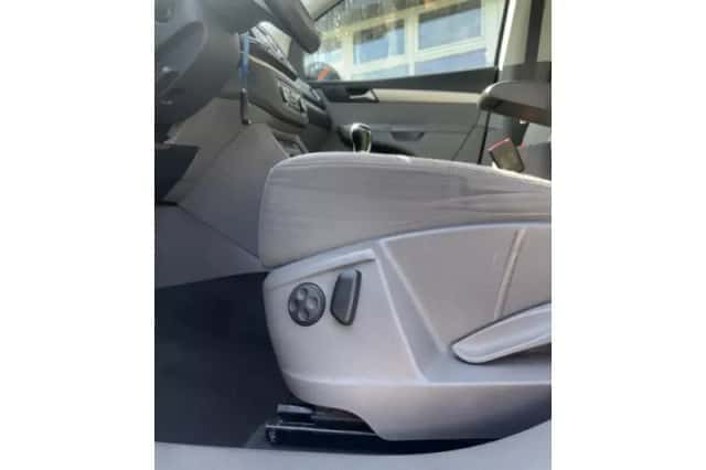 SEAT Alhambra (2012) thumbnail 5