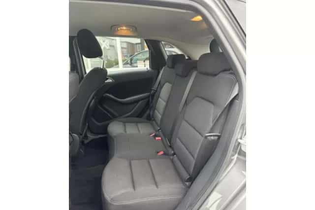Mercedes-Benz B-Klasse (2012) thumbnail 6
