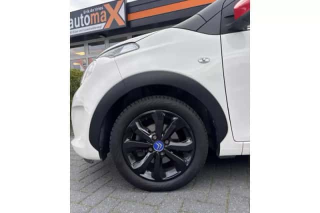 Citroën C1 (2020) thumbnail 3