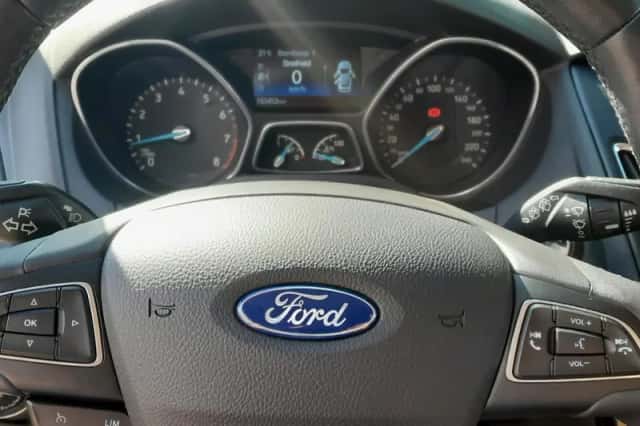 Ford Focus (2016) thumbnail 6