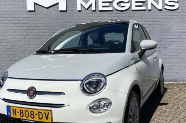 Fiat 500 (2021) thumbnail 1