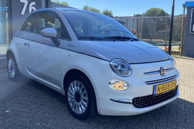 Fiat 500 (2021) thumbnail 5