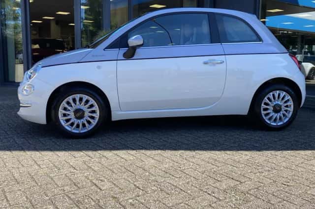 Fiat 500 (2021) thumbnail 6