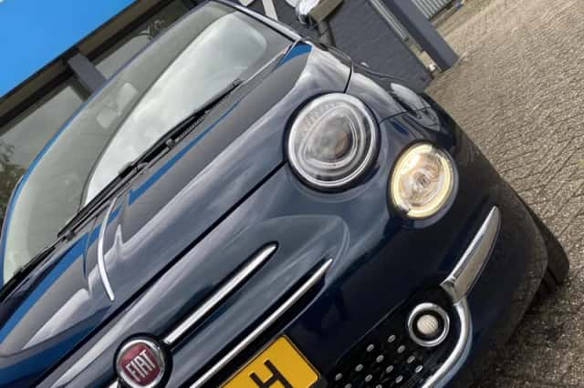 Fiat 500 (2017) thumbnail 6