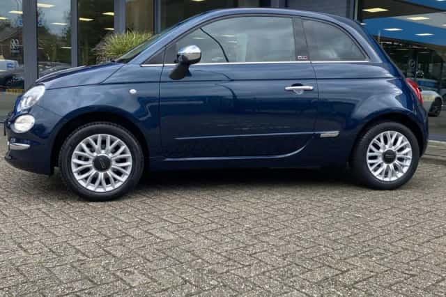 Fiat 500 (2017) thumbnail 6