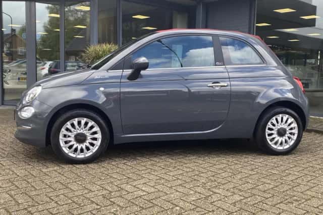 Fiat 500 (2022) thumbnail 6
