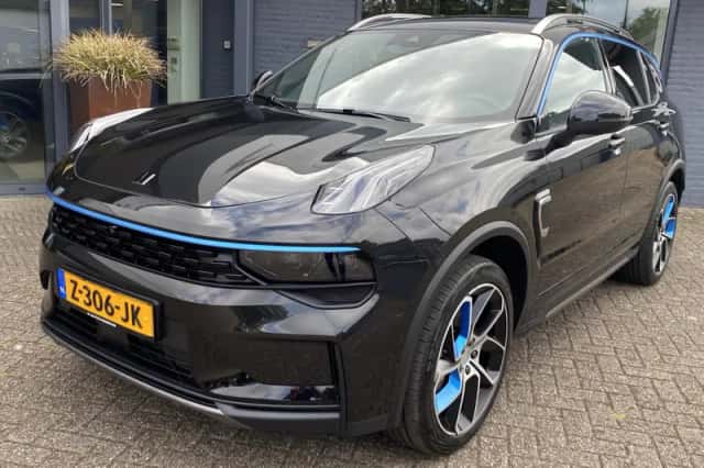 Lynk & Co 01 (2024) thumbnail 2