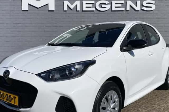 Mazda 2 (2026) thumbnail 1