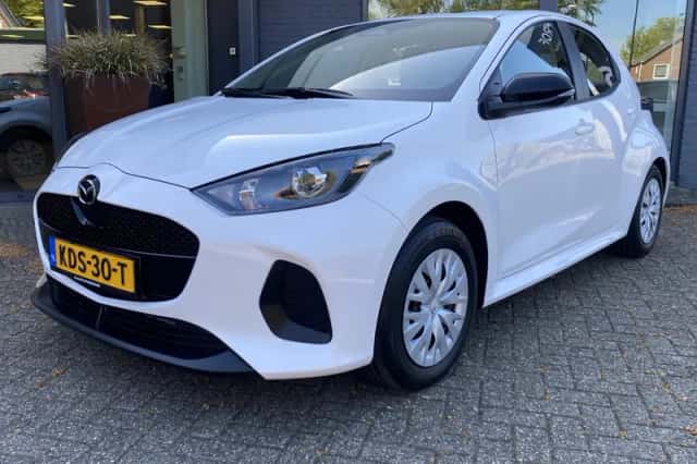 Mazda 2 (2026) thumbnail 3
