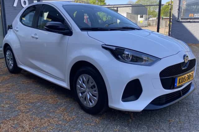 Mazda 2 (2026) thumbnail 5