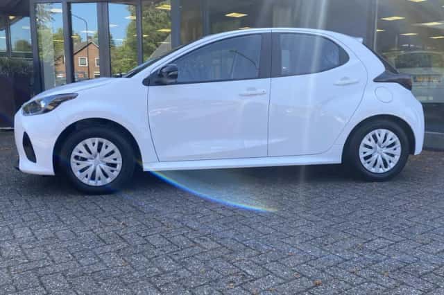 Mazda 2 (2026) thumbnail 6