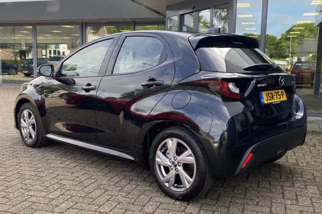 Mazda 2 (2025) thumbnail 4