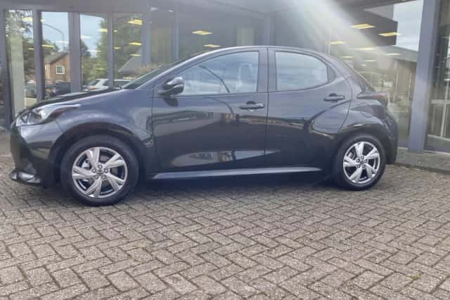Mazda 2 (2025) thumbnail 6