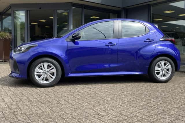 Mazda 2 (2025) thumbnail 6