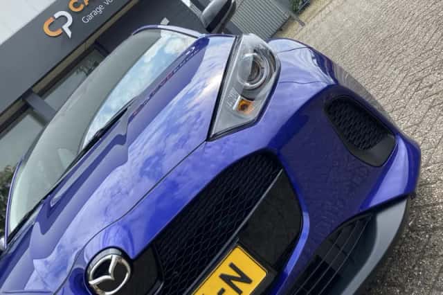 Mazda 2 (2025) thumbnail 6
