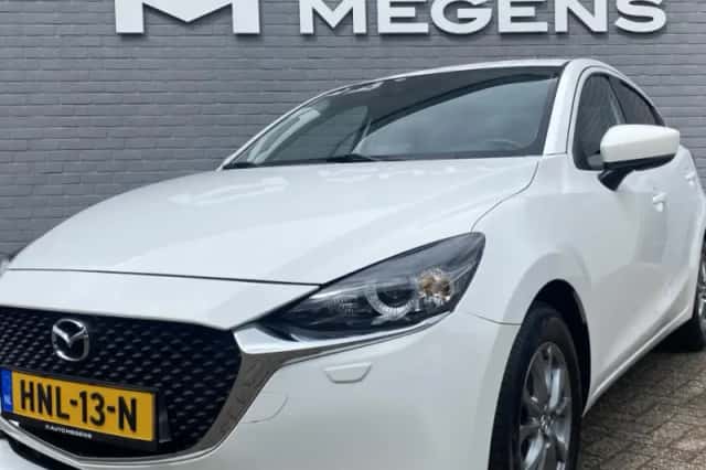 Mazda 2 (2023) thumbnail 1