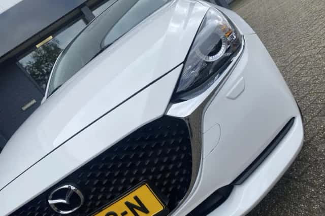Mazda 2 (2023) thumbnail 6