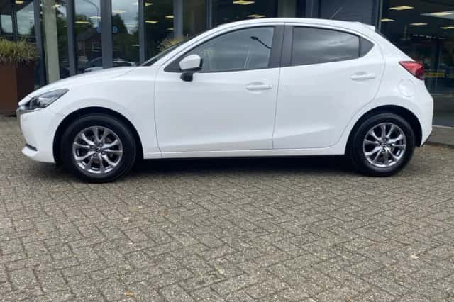 Mazda 2 (2023) thumbnail 6