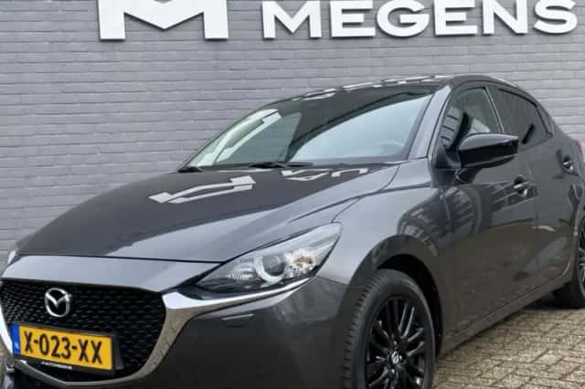 Mazda 2 (2023) thumbnail 1