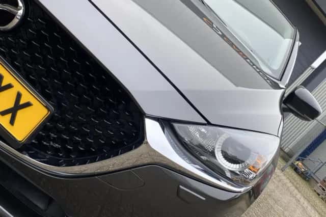 Mazda 2 (2023) thumbnail 6