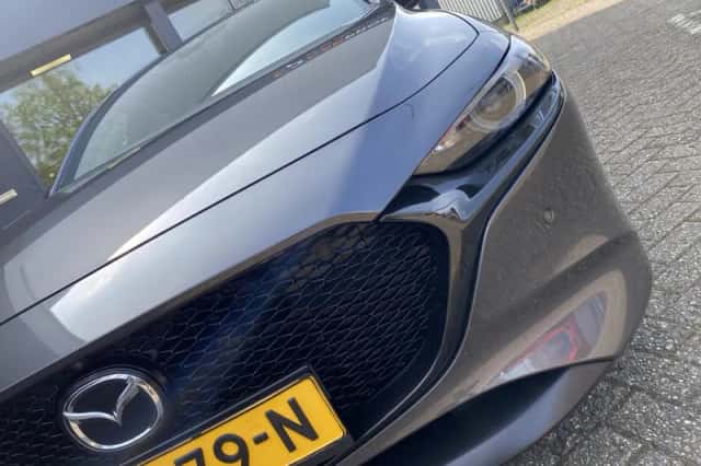 Mazda 3 (2022) thumbnail 6