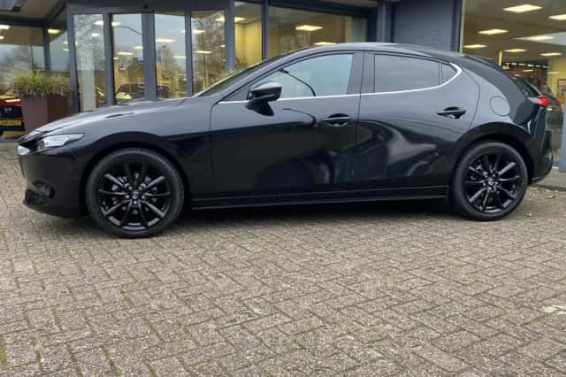 Mazda 3 (2025) thumbnail 6