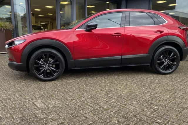 Mazda CX-30 (2025) thumbnail 6