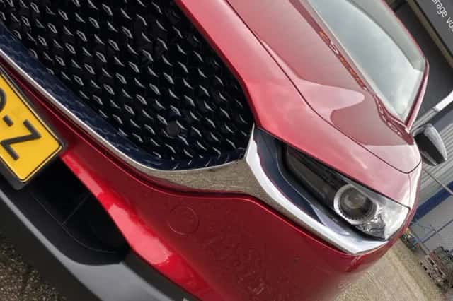 Mazda CX-30 (2025) thumbnail 6