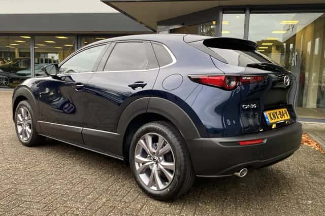 Mazda CX-30 (2026) thumbnail 3