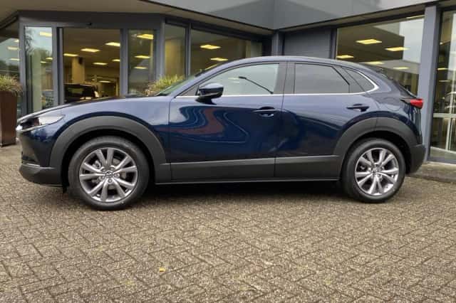 Mazda CX-30 (2026) thumbnail 5