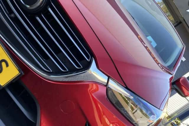 Mazda CX-3 (2022) thumbnail 6