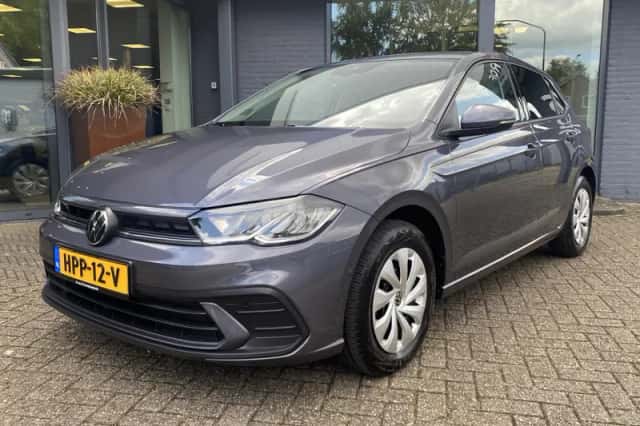 Volkswagen Polo (2024) thumbnail 2