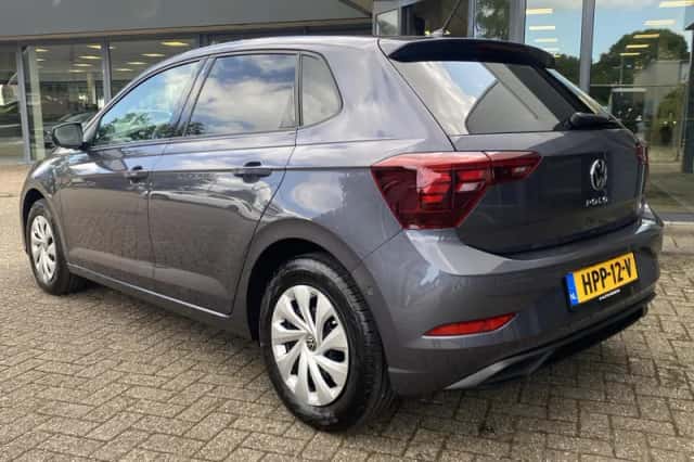 Volkswagen Polo (2024) thumbnail 3