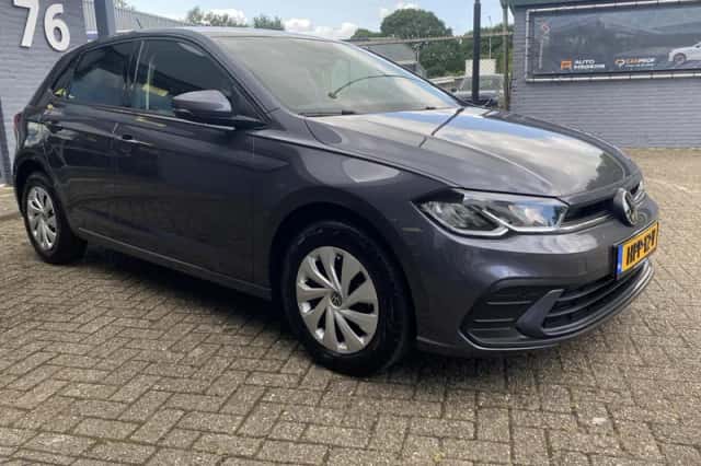 Volkswagen Polo (2024) thumbnail 4