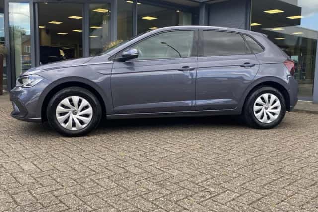 Volkswagen Polo (2024) thumbnail 6