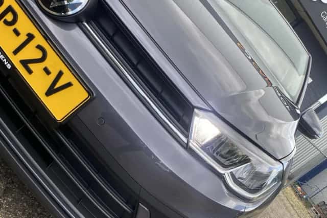 Volkswagen Polo (2024) thumbnail 6