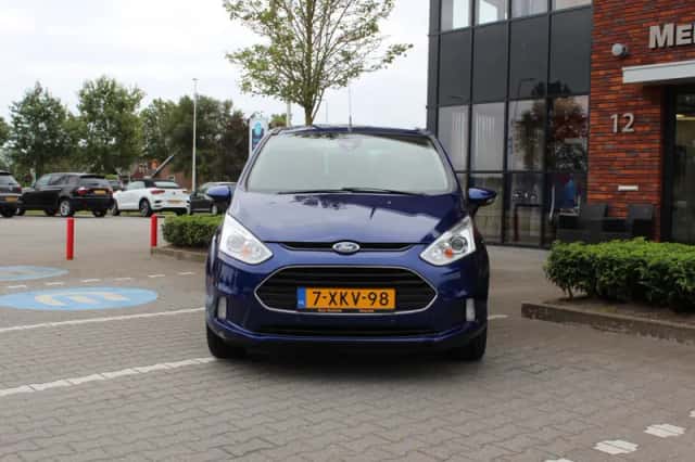 Ford B-Max (2014) thumbnail 3