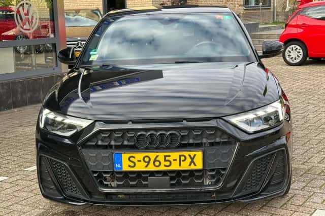 Audi A1 (2023) thumbnail 6