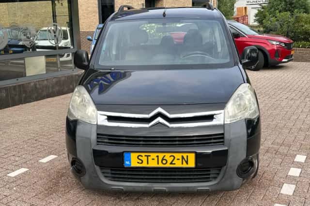 Citroën Berlingo (2009) thumbnail 3