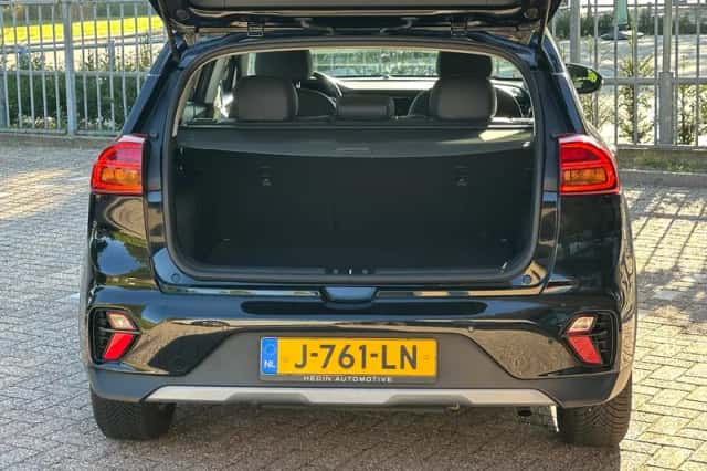 Kia Niro (2020) thumbnail 6