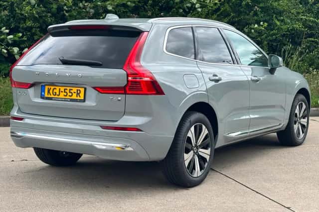 Volvo XC60 (2025) thumbnail 6