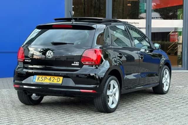 Volkswagen Polo (2015) thumbnail 3