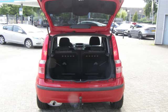 Fiat Panda (2010) thumbnail 6