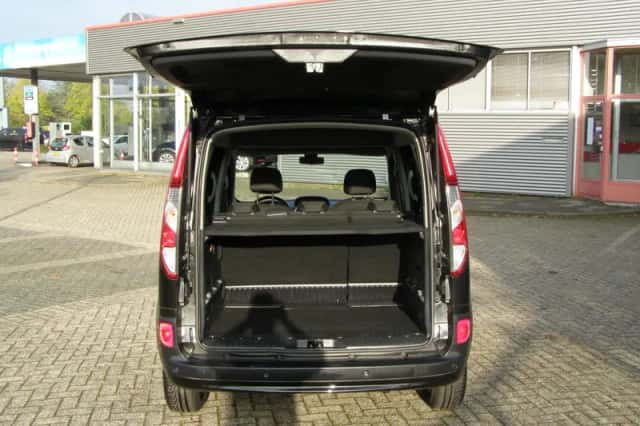 Renault Kangoo (2018) thumbnail 6