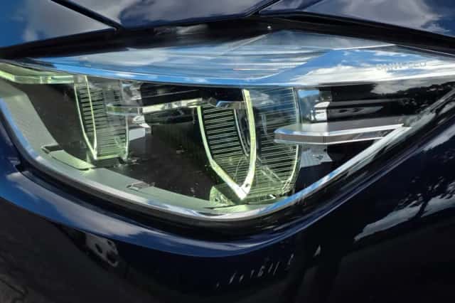 BMW 3-Serie (2016) thumbnail 6