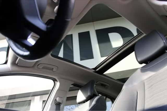 Kia Sportage (2022) thumbnail 5
