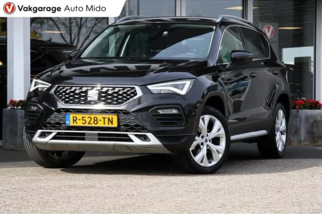 SEAT Ateca (2021) thumbnail 5