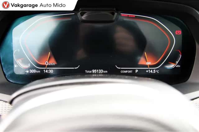 BMW X5 (2020) thumbnail 5