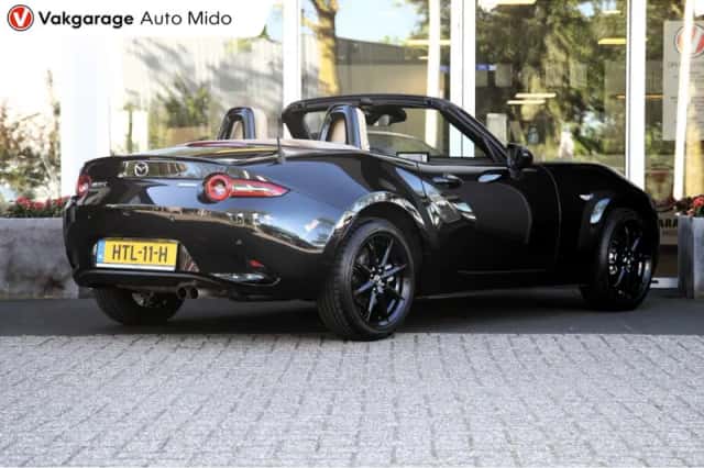 Mazda Mx (2025) thumbnail 2