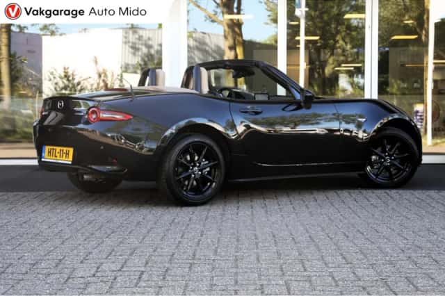 Mazda Mx (2025) thumbnail 6
